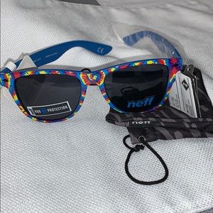 Neff Men’s Sunglasses